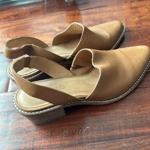 Madewell Shoes Sz 8 1/2